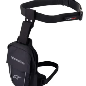 Akční Cena kapsa stehenní ACCESS, ALPINESTARS (černá/černá)
