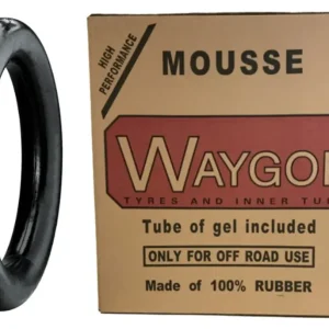 Zlevněný mousse 140/80-18 - ENDURO EXTREM, WAYGOM
