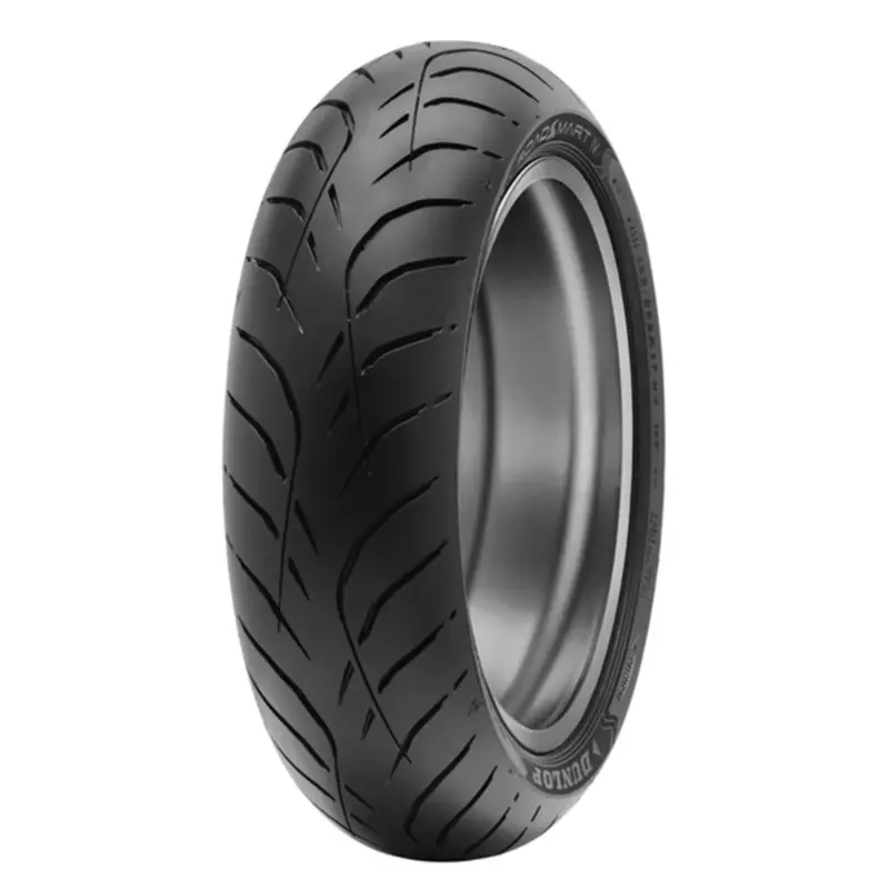Cenově Výhodný Pneumatika DUNLOP 140/70R17 66H TL SX ROADSMART IV