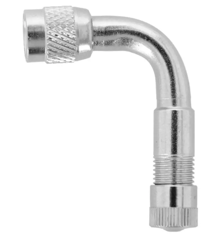 adaptér ventilku Valve90, OXFORD (s úhlem zalomení 90°) Speciální Cena