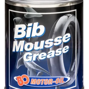 Hit Sezóny BO OIL gel na montáž Mousse 1 kg - Nizozemsko