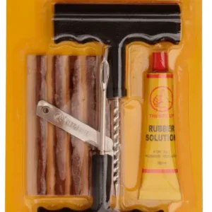 Expresní Doručení opravný kit pro auto/moto pneu, THUMBS UP