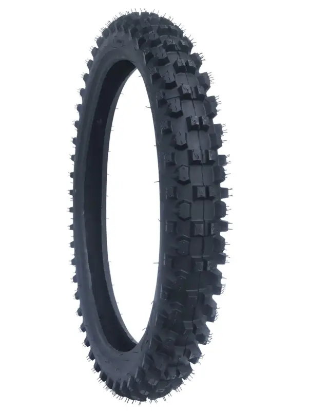 Vysoce Kvalitní pneu 70/100-19 (42L) W599 - MIXT, WAYGOM (přední)