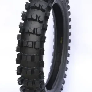 pneu 80/100-12 (50L) W598 - MIXT, WAYGOM (zadní) Poslední Šance