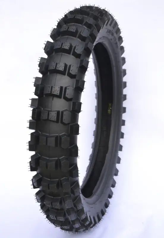 pneu 80/100-12 (50L) W598 - MIXT, WAYGOM (zadní) Poslední Šance