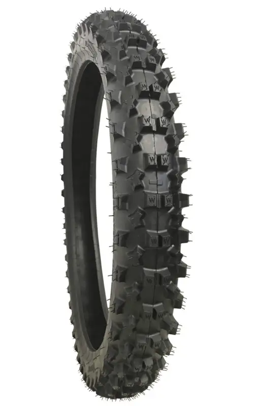 Nakupujte Hned pneu 90/90-21 (54R) W008 - ENDURO EXTREM, WAYGOM (přední)