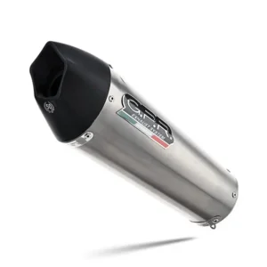 Výfuk kompletní GPR NEW GRAND PRIX EVO TITANIUM CO.K.161.RACEDB.GPAN.TO Broušený titan Hit Sezóny