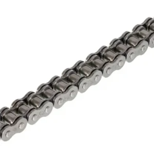 Dokud Zásoby Vydrží řetěz 428X1R, JT CHAINS (x-kroužek, barva černá, 140 článků vč. rozpojovací spojky)