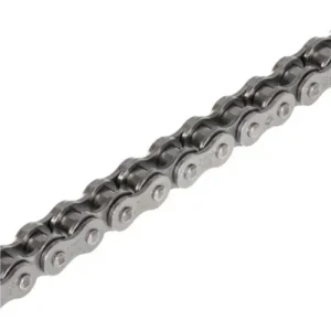 Pouze Dnes řetěz 520HDR2, JT CHAINS (bezkroužek, barva černá, 94 článků vč. rozpojovací spojky)
