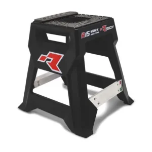 stojan MX R15 (technopolymer / hliník), RTECH (černá/černá) Vysoce Kvalitní