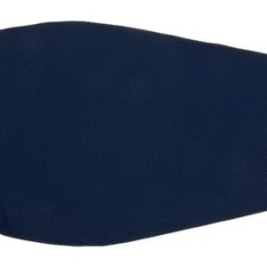 Akční Cena potah sedla Racing, SELLE DALLA VALLE (modrý)