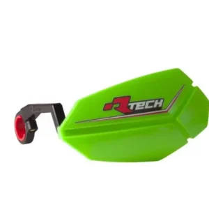 Novinka kryty páček R20, RTECH (neon zelené, vč. montážní sady)
