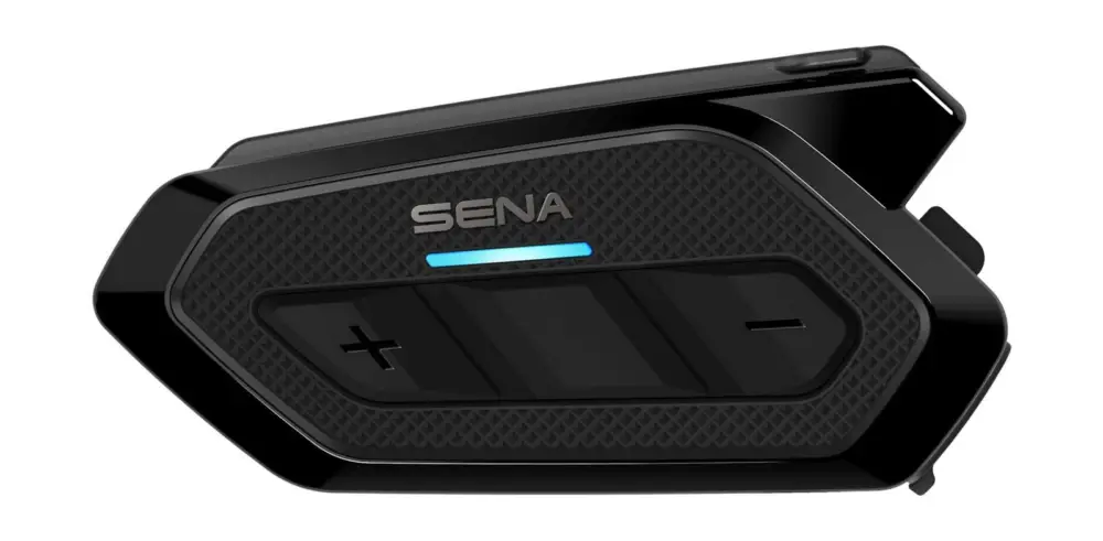 Mesh handsfree headset Spider RT1 (dosah 2 km), SENA Autentický