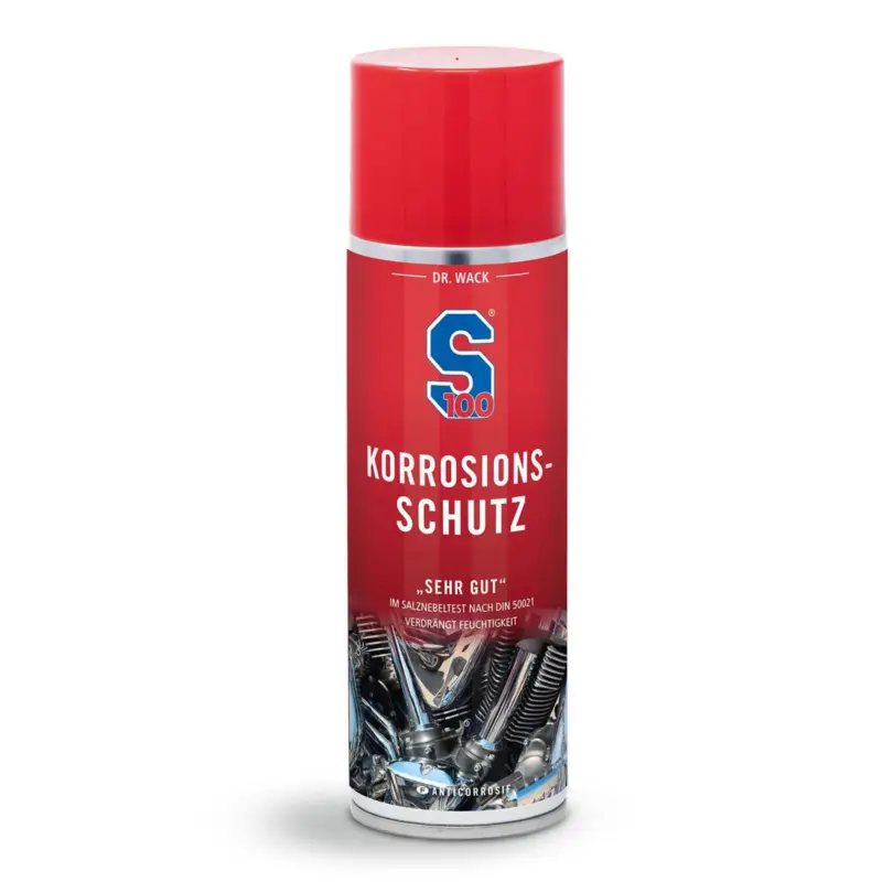 Akce S100 ochrana proti korozi - Korrosions-Schutz 300 ml