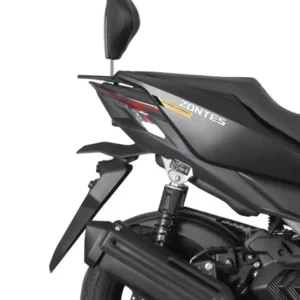 Montážní sada SHAD Z0X116RV pro opěrky SHAD Autentický
