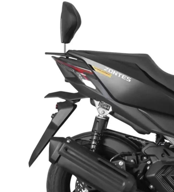 Montážní sada SHAD Z0X116RV pro opěrky SHAD Autentický