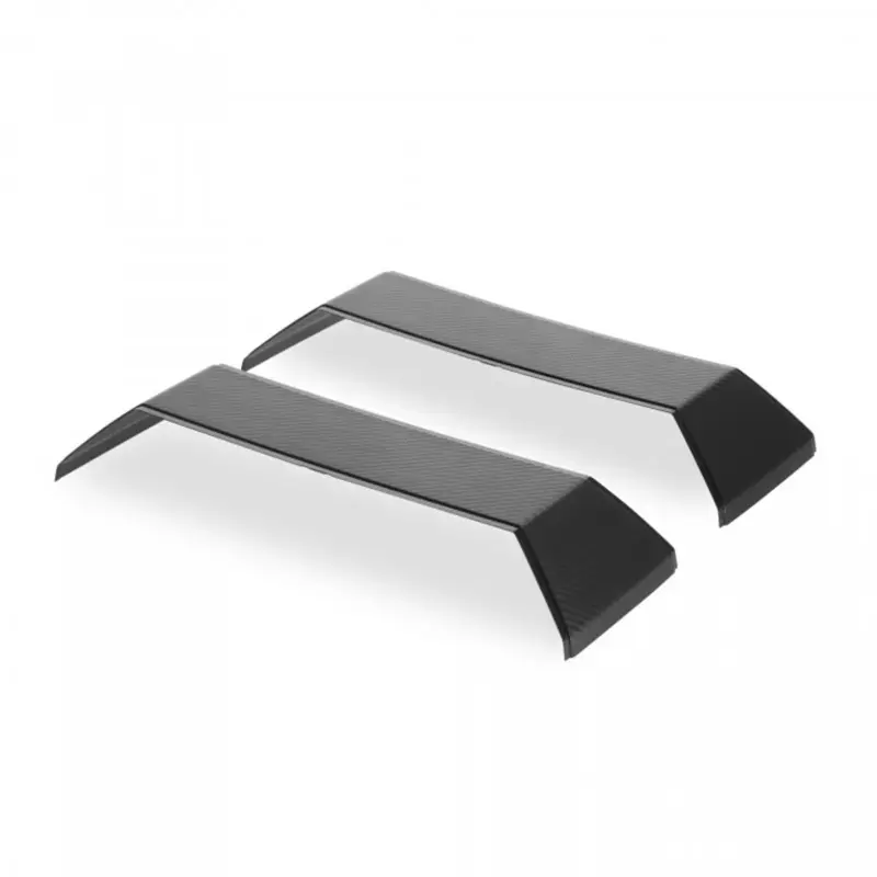 Carbon look covers SHAD D1TR27E06 pro TR27 Kup Teď
