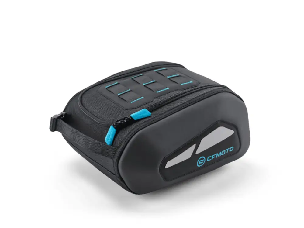 Tankbag CFMOTO Nová Kolekce