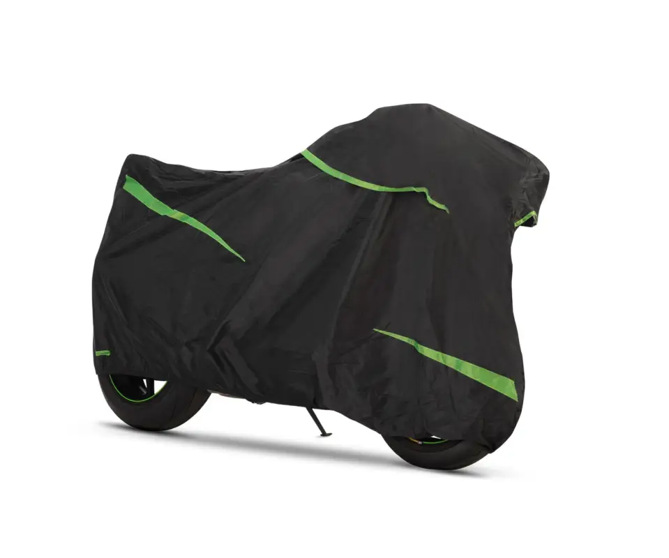 KAWASAKI Odolná venkovní plachta Jen Po Omezenou Doba