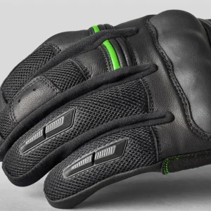 Akční Nabídka KAWASAKI pánské letní rukavice DIJON II