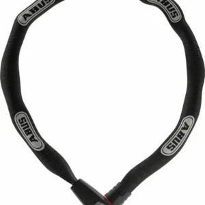 Nakupujte Hned řetězový zámek Steel-O-Chain (délka 110 cm, tloušťka 7 mm), ABUS