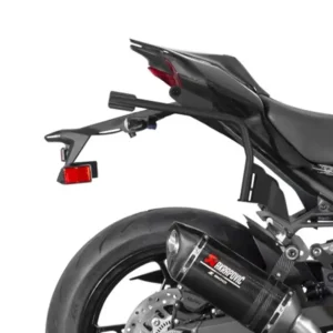 Ověřený Montážní sada 3P systém SHAD K0Z995IF