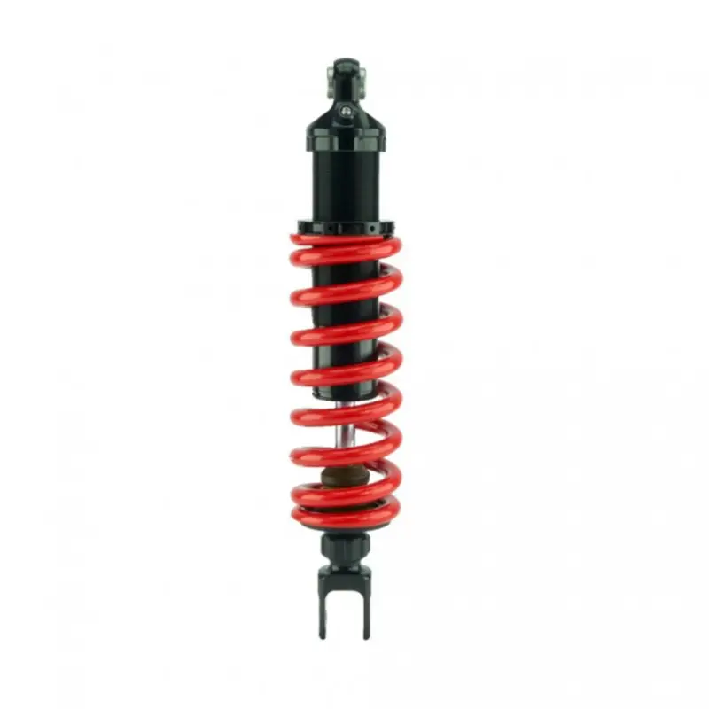 Tlumič K-TECH RAZOR-R LITE EVO 246-021-130-005ES 65-80kg Vysoce Kvalitní