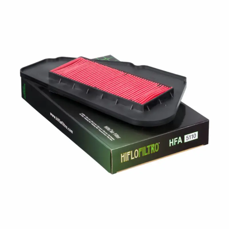 Akční Cena Vzduchový filtr HIFLOFILTRO HFA5110