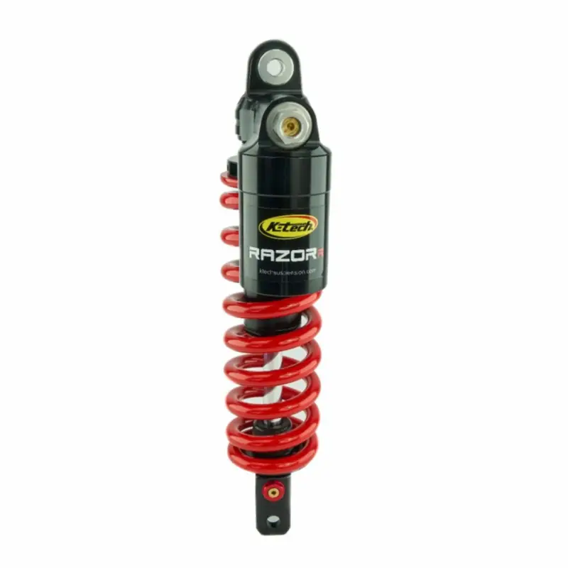 Zlevněný Tlumič K-TECH RAZOR-R 293S-023-235-001