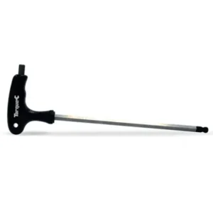 prodloužený imbus zahnutý s plastovou rukojetí HEX WRENCH TORQUE, OXFORD (6 mm) Nejprodávanější