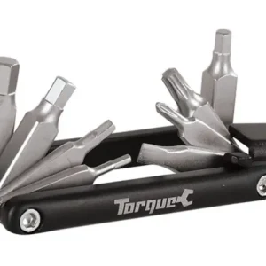 Originální multitool SLIMLINE 12 TORQUE, OXFORD (12 nástavců, skládací)