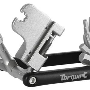 Nejprodávanější multitool SLIMLINE 16 TORQUE, OXFORD (16 nástavců, skládací)