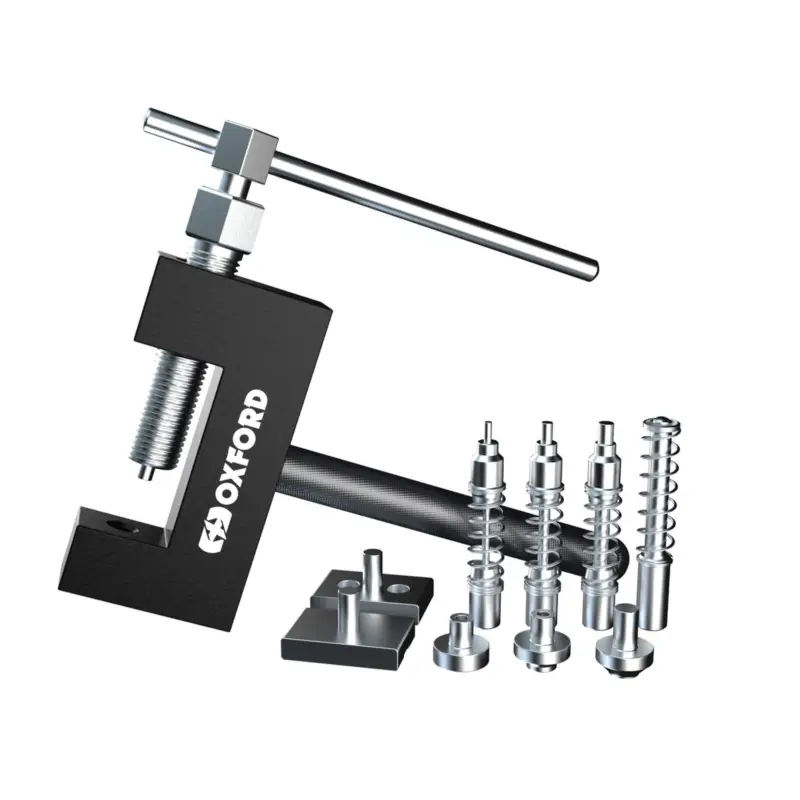 přípravek pro dělení řetězů Chain tool pro, OXFORD Horká Nabídka