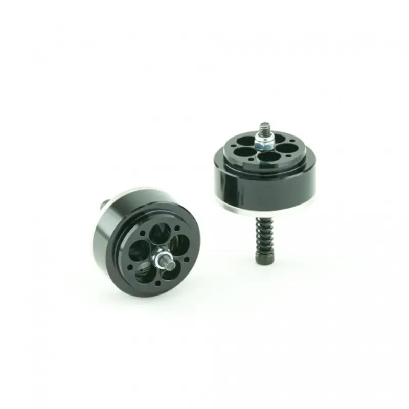 Značkový Ventil pro regulaci průtoku FF PD K-TECH YSS-238 23.80mm (32mm Fork)