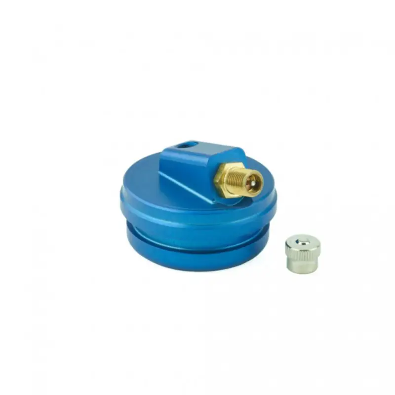Výhodná Nabídka Uzávěr nádrže K-TECH KYB 211-200-140 46.00x06mm modrá
