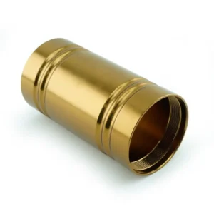 Super Cena Trubice zásobníku RCU K-TECH 211-210-112 54.00mm bronzová