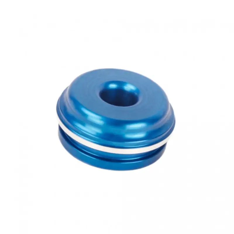 Uzávěr nádrže K-TECH KYB 211-200-295 54x22mm modrá Originální