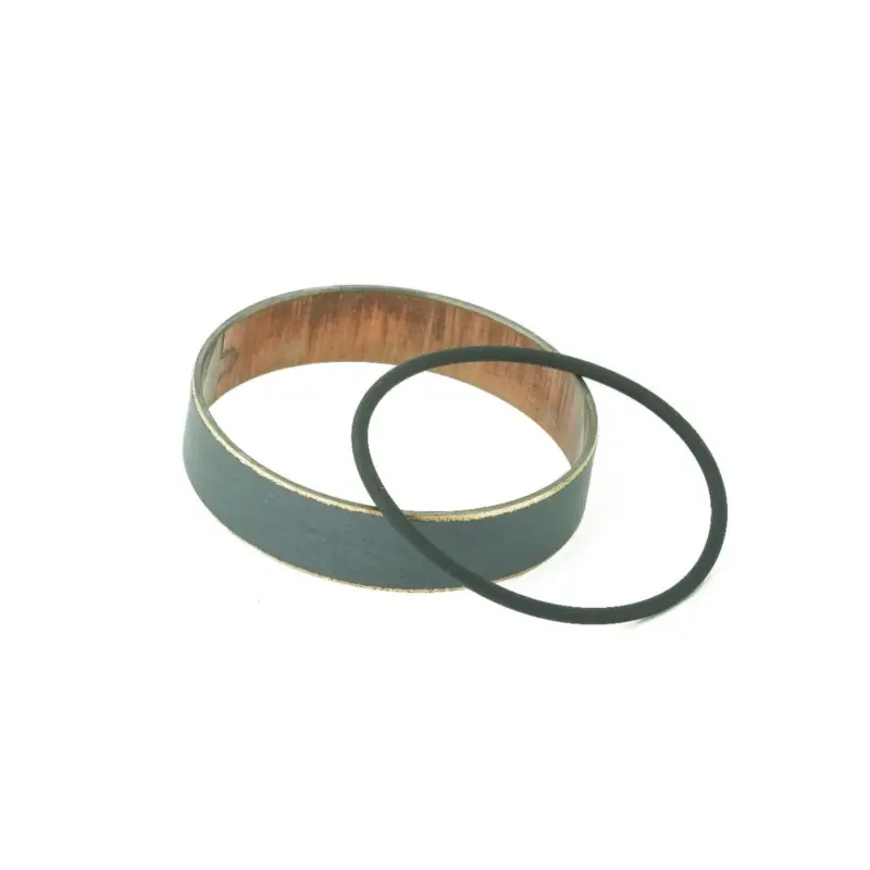 Sezónní Sleva Pouzdro pístu zadního tlumiče K-TECH WP PB-4610125 46.00x010.00x1.25mm