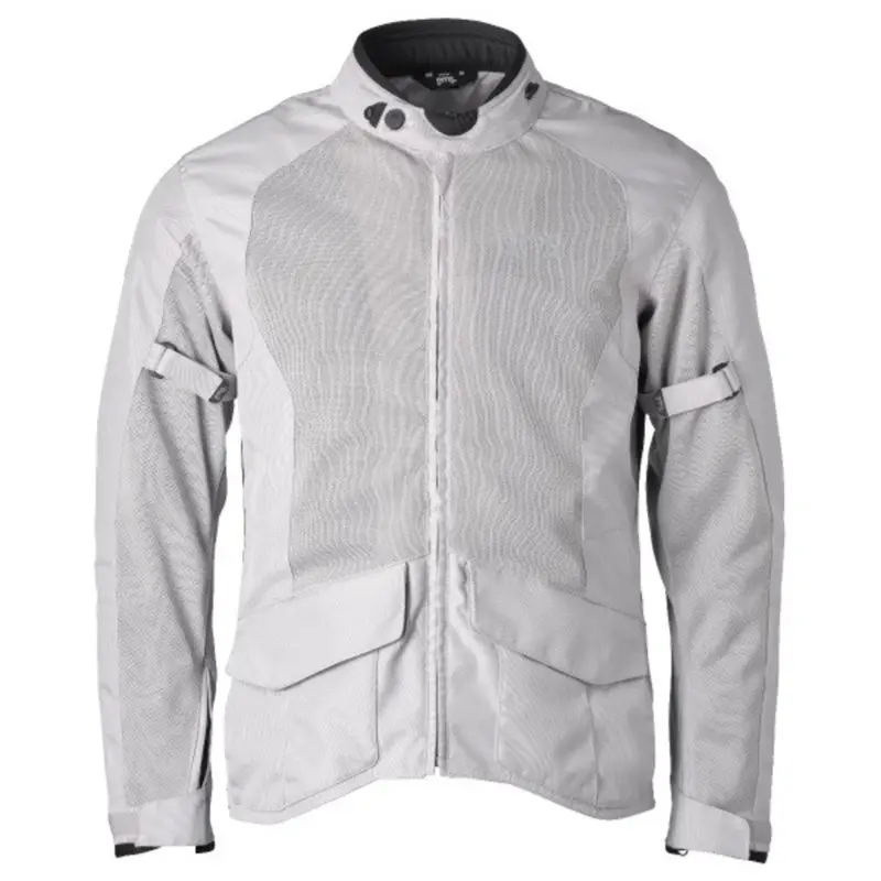 Bunda GMS FiftySix.7 Long ZG51023 krémově bílá 5XL Super Cena