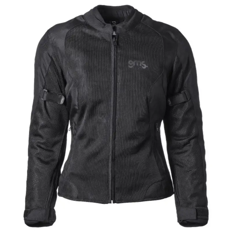 Bunda GMS FiftySix.7 Lady ZG51022 černý DXL Must-Have