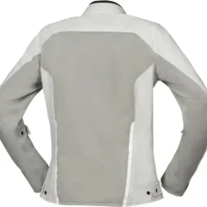Top Prodej Dámská bunda iXS OXY-AIR X2-351605 cool šedá D2XL