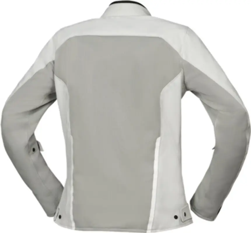 Sleva Dámská bunda iXS OXY-AIR X2-351605 cool šedá DXL