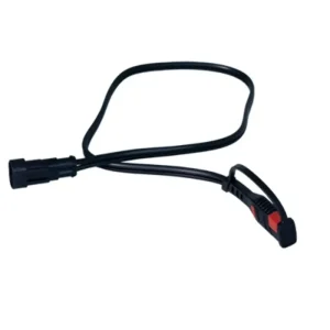 Dokud Zásoby Vydrží BS konektor BS-BATTERY PA02 pro MV Agusta