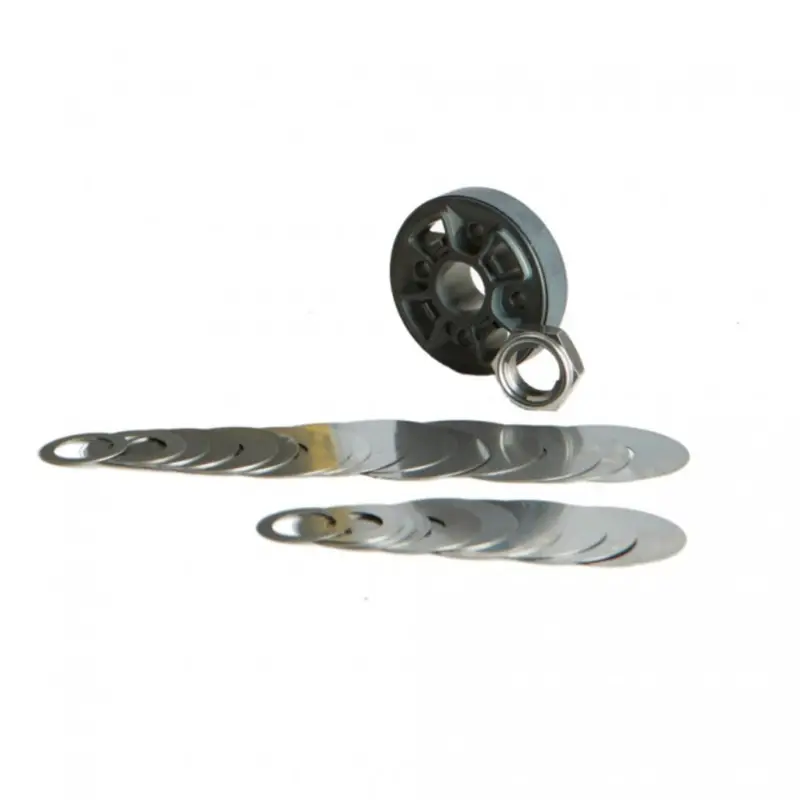 Shock absorber PRO valve K-TECH 218-200-040-001 40.00x12.00mm Autentický