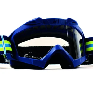 Tovární Cena Brýle ARIETE ADRENALINE POWER 14001-AAG modro - žluté