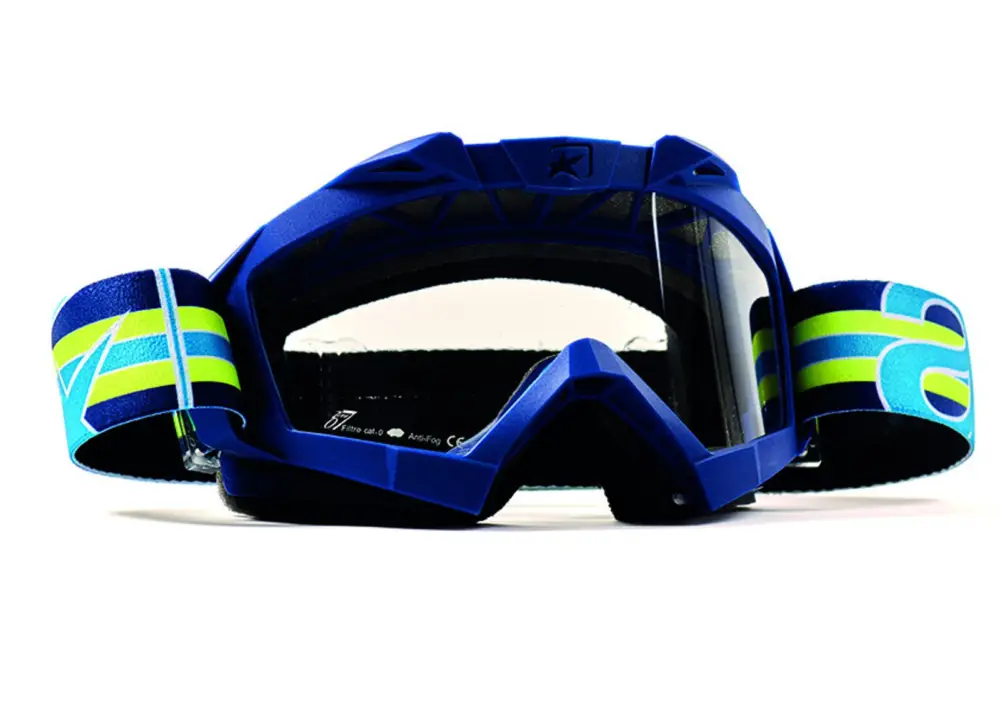 Tovární Cena Brýle ARIETE ADRENALINE POWER 14001-AAG modro - žluté