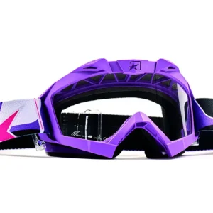 Brýle ARIETE ADRENALINE POWER 14001-VVP fialovo - růžové Super Cena