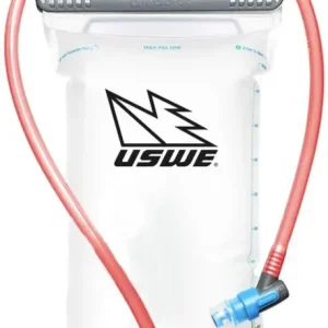 vak na vodu 1,5l Elite Blaster, Plug-n-Play, USWE - ŠVÉDSKO Nízká Cena
