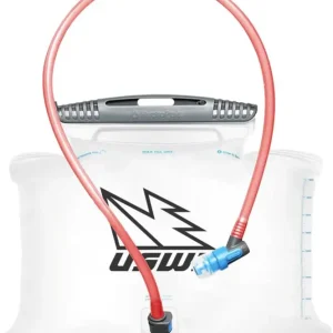 Expresní Doručení vak na vodu 1,5l Compact, Plug-n-Play, USWE - ŠVÉDSKO