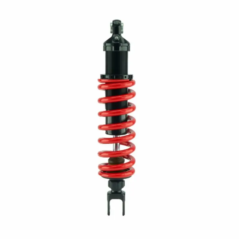 Tlumič K-TECH RAZOR-R LITE EVO 246-021-130-009ES 65-80kg Finální Výprodej